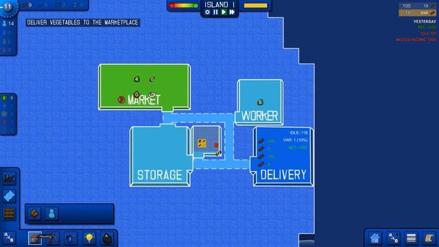 Let's Play Blueprint Tycoon Part 2 - Mass Failing - Blueprint Tycoon PC Gameplay смотреть онлайн