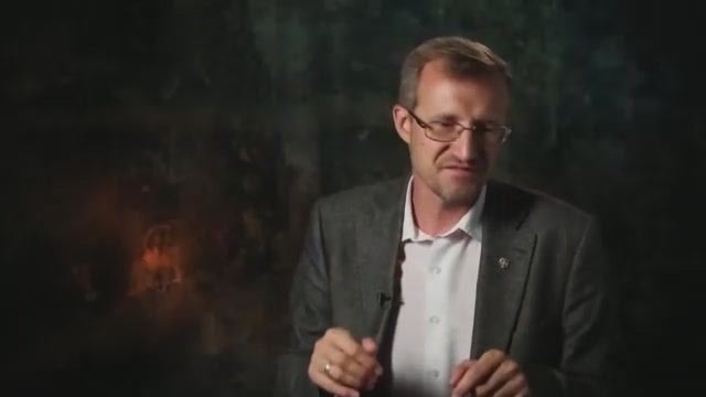 Владимир Порываев в документальном проекте РЕН ТВ Фейковые артефакты.mp4 смотреть онлайн