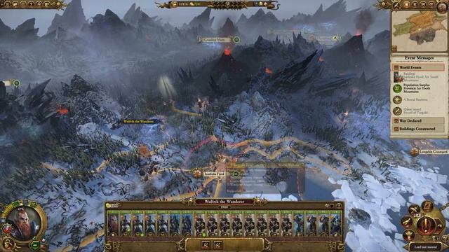 World Walkers #2 - Part 1 смотреть онлайн