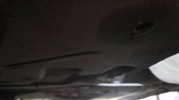 Замена рулевого кардана. Лагуна 3. Steering cardan changing. Laguna 3.