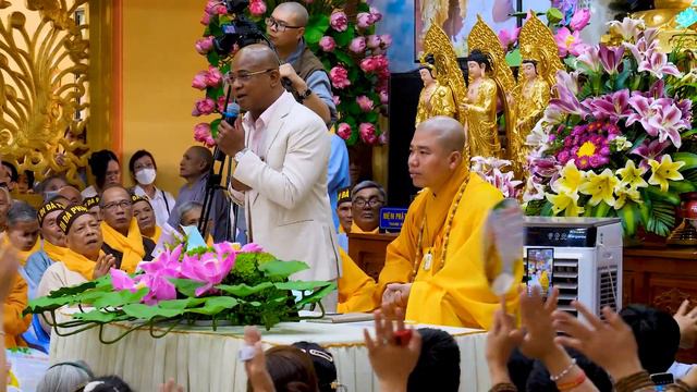 Vạn Sự Do Tâm ‣ Sáng tác & Trình bày: Randy #bolero #haingoai #trutinh #randy смотреть онлайн