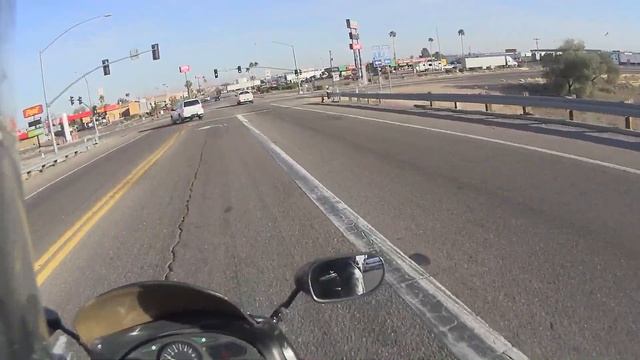 stage 1 carbs Suzuki GSX600F Katana MOTOVLOG 176 смотреть онлайн