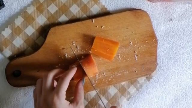 Вкусные блюда