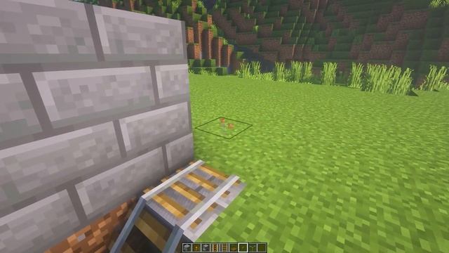 Minecraft: Best AUTOMATIC Villager Breeder 1.19/1.20! (Survival | Bedrock | Java) смотреть онлайн