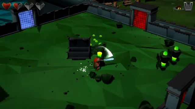 Rogues Like Us [Alpha] - OmniGamer смотреть онлайн