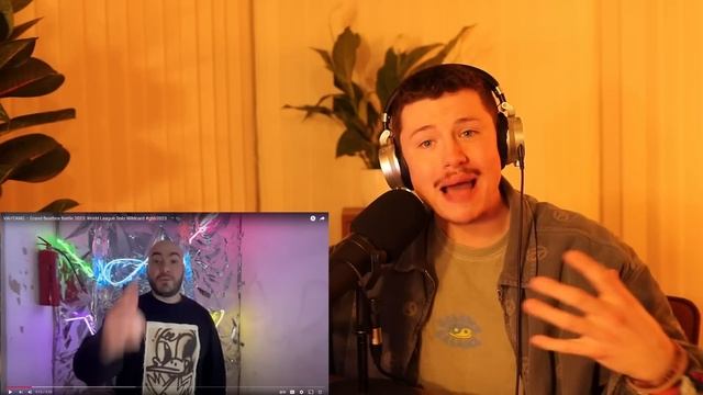 Reacting & Judging Wildcards (NaPoM & Vahtang)!