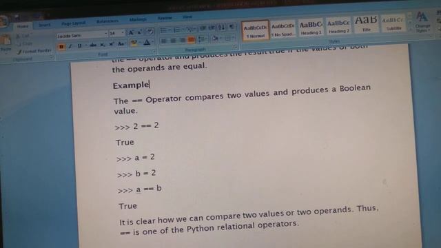 Python Tutorial | BOOLEAN EXPRESSION AND RELATIONAL OPERATORS - Hindi - 10 смотреть онлайн
