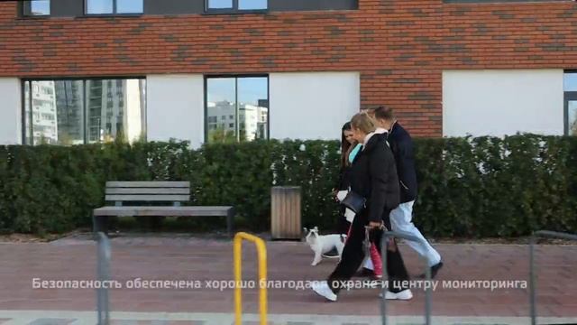 Семья Макаровых о Солнечном