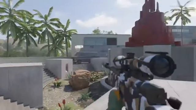 Call of Duty Black Ops Cold War | Multiplayer | My Live Steam on Twitch Part 3 смотреть онлайн