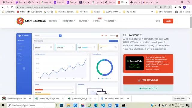 DJANGO AND BOOTSTRAP- CLASS 3-BOOTSTRAP THEME смотреть онлайн