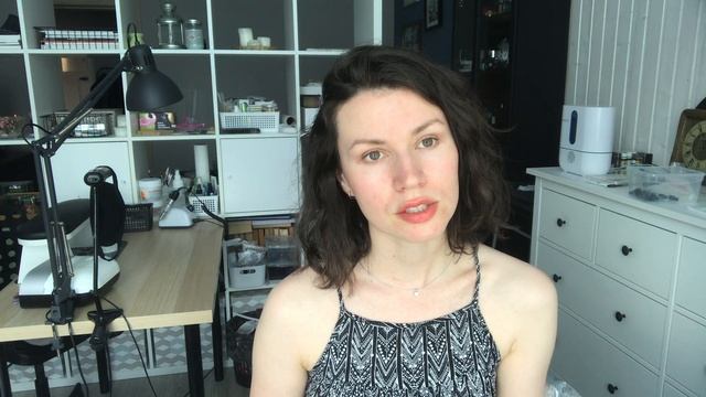 О Byredo Blanche и о моей работе смотреть онлайн