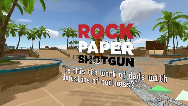 Decksplash - Official Teaser Trailer смотреть онлайн