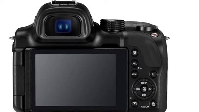 Samsung NX30 смотреть онлайн