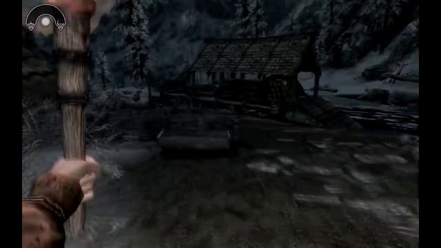 Let's Play Skyrim - Part 41 смотреть онлайн