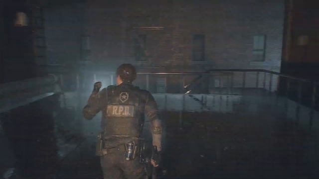 Resident Evil 2 Remake | Intalnirea cu Mr.x смотреть онлайн