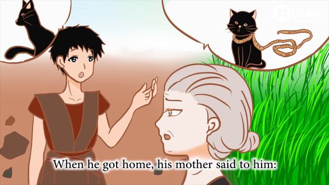 Learn English Listening | English Stories 14: Lazy Jack смотреть онлайн