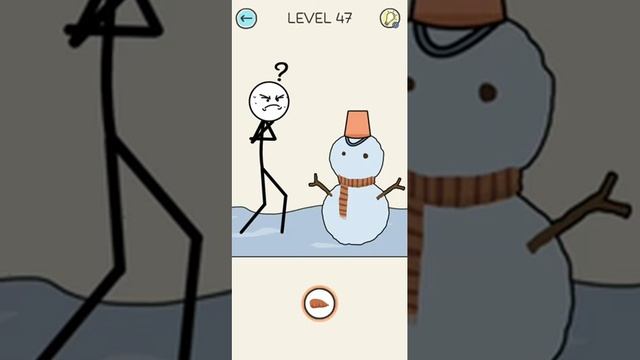 Draw Puzzle 3: missing part Game All Levels 1 - 100 Gameplay Walkthrough | (IOS - Android) смотреть онлайн