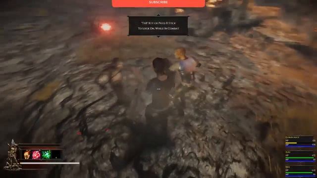 Signs Of Darkness Gameplay (PC Game) смотреть онлайн