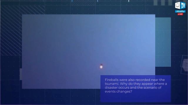 Los OVNIS cerca de los cataclismos | Hechos científicos смотреть онлайн