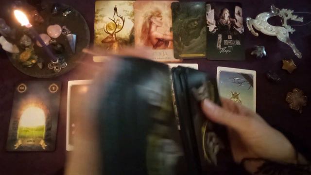 Карта дня для каждого знака зодиака на 28 Февраля. смотреть онлайн