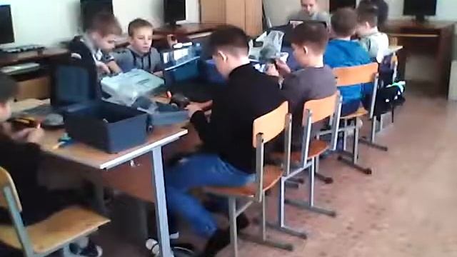 17.11.2018 СБ 15:00 7-9 лет Мотоцикл смотреть онлайн