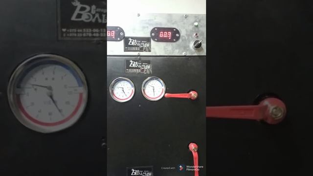 промывка печки и системы охлаждения Субару Форестер 2008г. #промывкапечки #subaruforester