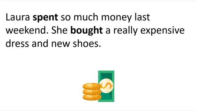 Learn Past Simple Speaking Practice