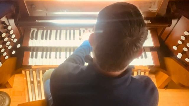 3 minute Improvisation- 2nd Mode of Limited Transposition смотреть онлайн