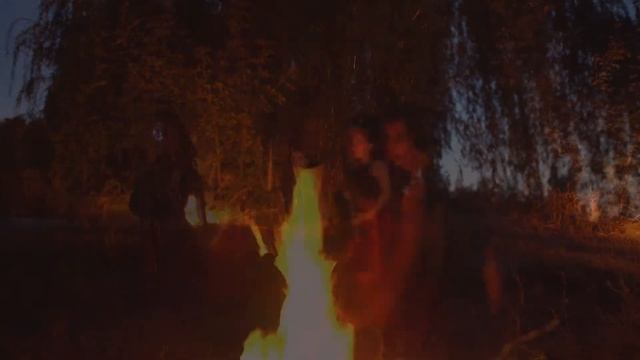 Tangos de la Repompa - LUNARES Dance Studio смотреть онлайн