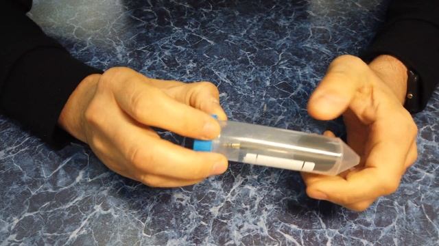 Контейнер для переноски микрофона #dji #OsmoPocket #DjiOsmoPocket смотреть онлайн