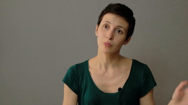 Анна Литкенс актерская визитка 1 смотреть онлайн