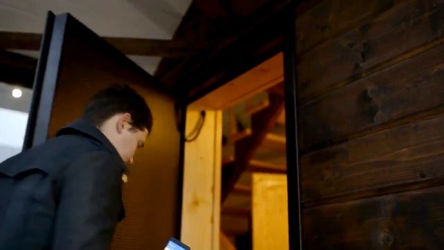 Блок управления "ЛамаКомфорт". Умный, Теплый Дом. смотреть онлайн