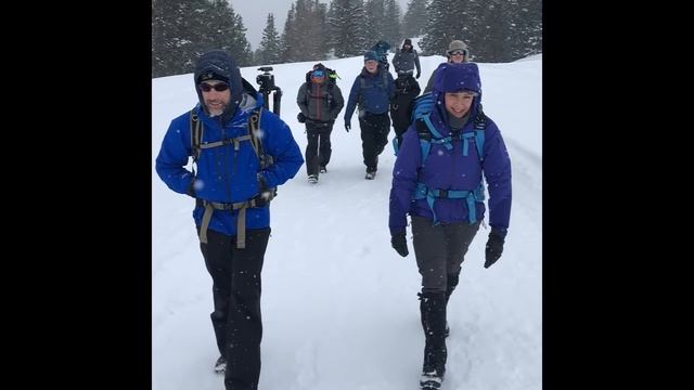 Photo Cascadia - Year In Images 2018! смотреть онлайн