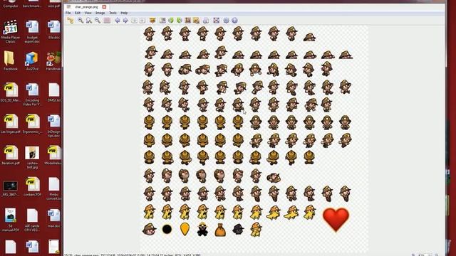 How to change the graphics in Spelunky HD on the PC смотреть онлайн