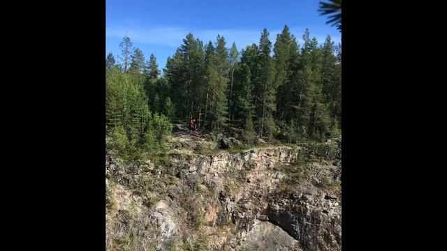 Рыбалка на Белом Море 2018( нильмогуба) смотреть онлайн