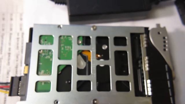 RXD-338U3 тест блока питания