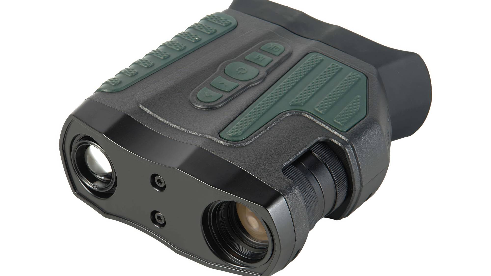 Цифровой бинокль ночного видения Veber NVB 080FHD - Распаковка смотреть онлайн