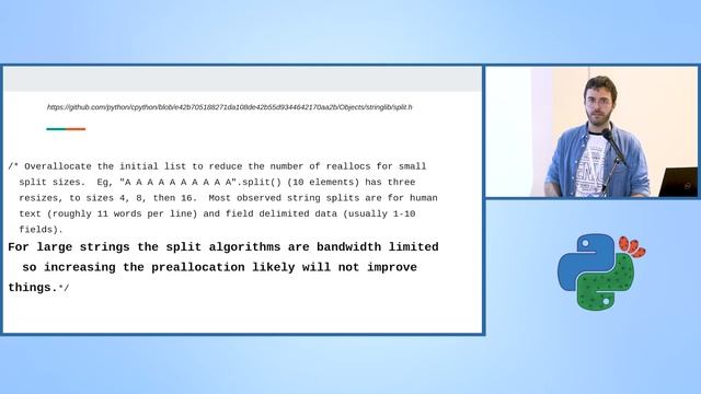 PyPy - the hero we all deserve. - Amit Ripshtos - PyCon Israel 2019 смотреть онлайн