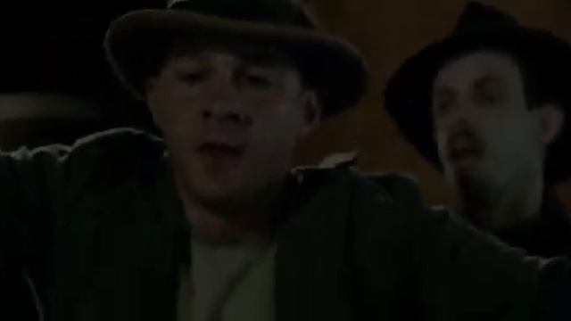 Интересное Кино/Самый пьяный округ в мире