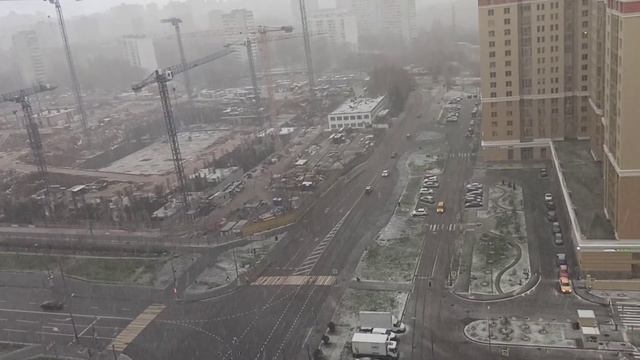 Москва сегодня погода меняится быстро. смотреть онлайн
