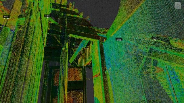 Modeling the Real Roof from Point Cloud. Live (Part 1) | 3ds Max смотреть онлайн