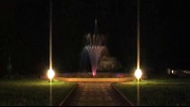 Фонтан в работе смотреть онлайн