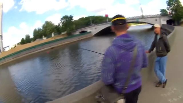 StreetFishing Belarus
