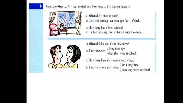 English grammar 1_ unit 12 смотреть онлайн