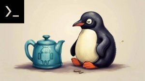 Пытаемся установить Linux на Android-планшет | termux + termux-x11