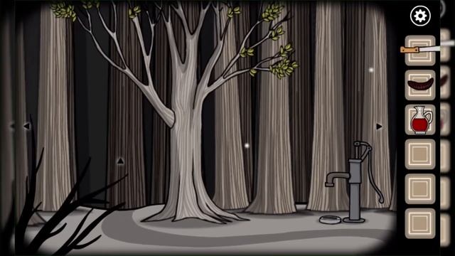 Rusty Lake Paradise #1 - ОЧЕНЬ СТРАННАЯ ИГРА смотреть онлайн