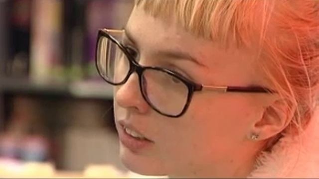 Сюжет об НГЛУ им. Н.А. Добролюбова (2014)