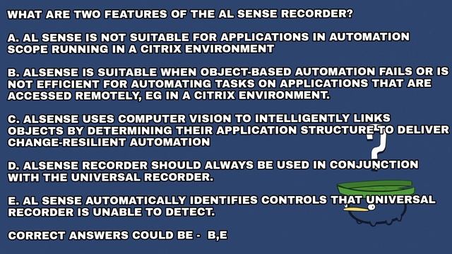 How To Crack Automation Anywhere Advanced Certification | Important Questions And Topics?