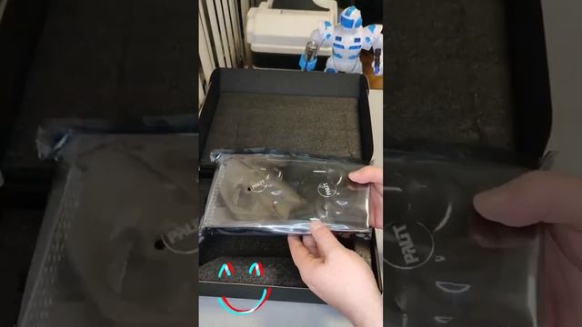 Распаковка видеокарты PALIT GeForce RTX 2060 SUPER DUAL FAN 8GB смотреть онлайн