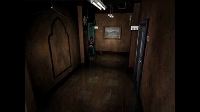 Resident Evil 2 Игрофильм-Прохождение Клер #3 смотреть онлайн